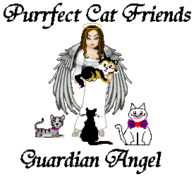 PCF Guardian Angel
