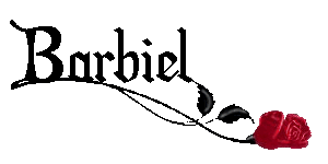 Barbiel - SigTag 2