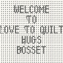 Bosset's Welcome Square
