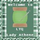 Lady Athene's Welcome Square