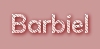 Barbiel's Logo