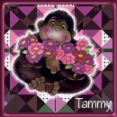 Tammy Squares 1 and 2