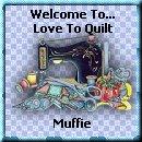 Muffie's Welcome Square