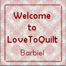 Barbiel's Welcome Square