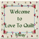 Missy's Welcome Square